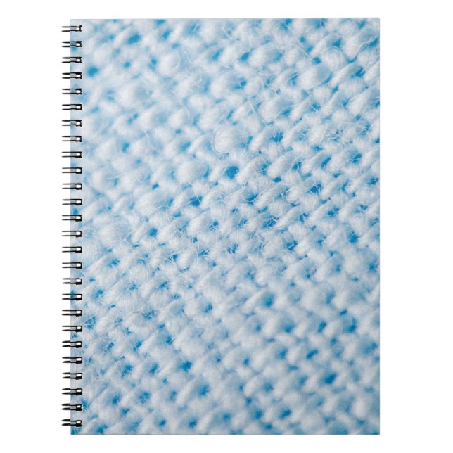 Cuaderno Ropa (Frente)