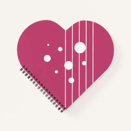 Cuaderno Ropa de amor