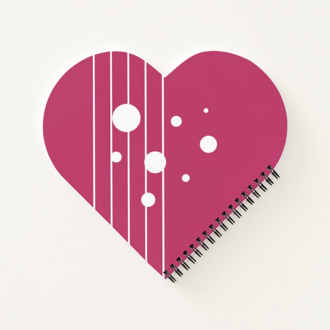 Cuaderno Ropa de amor (Reverso)