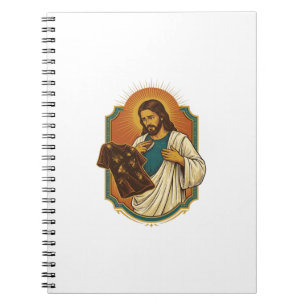Cuaderno Ropa de gimnasio negra desordenada cubierta de tiz