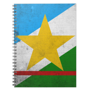 Cuaderno Roraima