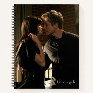 Cuaderno Rory & Logan