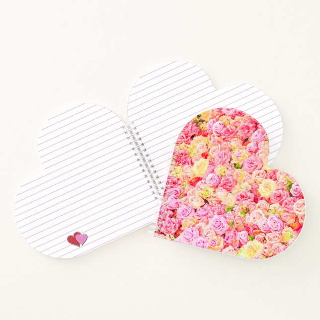 Cuaderno Rosa (Interior)