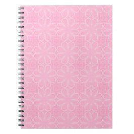 Cuaderno Rosa
