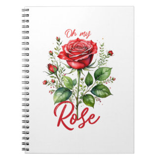 Cuaderno Rosa