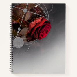 Cuaderno Rosa