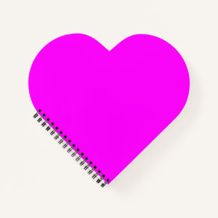 Cuaderno Rosa