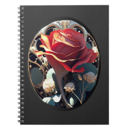 CUADERNO ROSA #1
