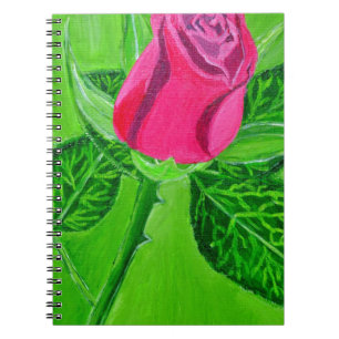 Cuaderno Rosa 1a