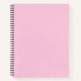 Cuaderno Rosa Aburrido