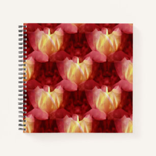 Cuaderno Rosa de amistad...