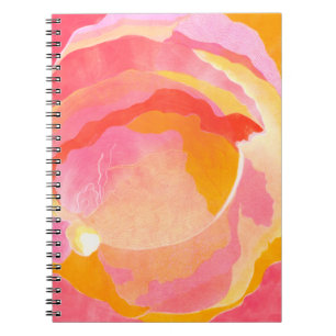 Cuaderno Rosa de col III