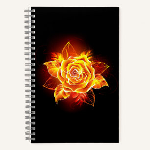 Cuaderno Rosa de incendios en auge