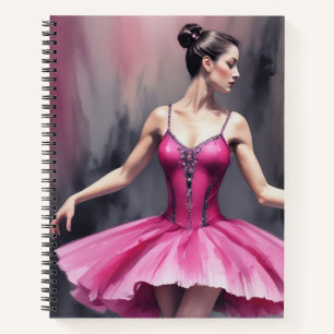 Cuaderno Rosa de la Noche