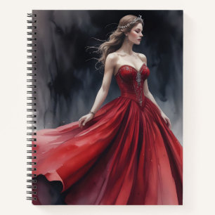 Cuaderno Rosa de la Noche