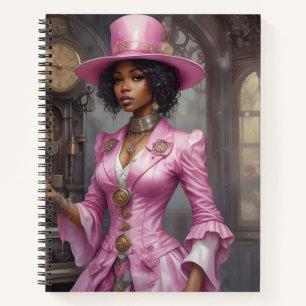 Cuaderno Rosa de la Revolución