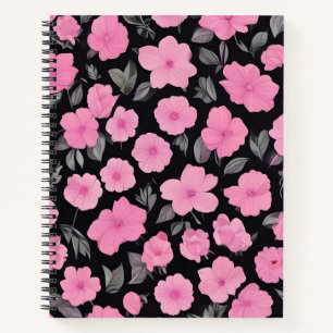 Cuaderno Rosa en la Sombra