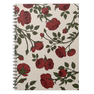 Cuaderno Rosa Florentina