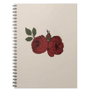 Cuaderno Rosa Florentina