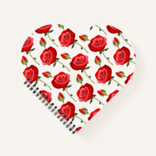 Cuaderno Rosa inmaduro