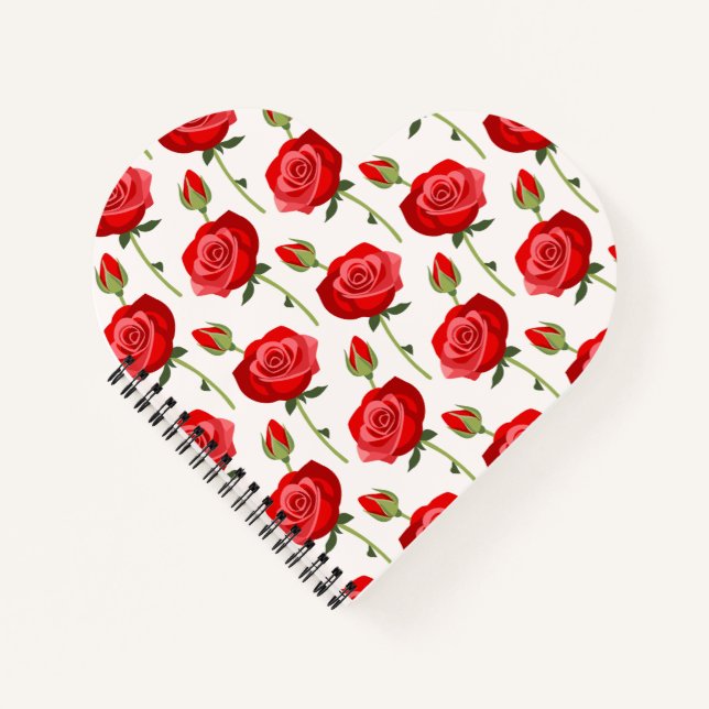 Cuaderno Rosa inmaduro (Anverso)