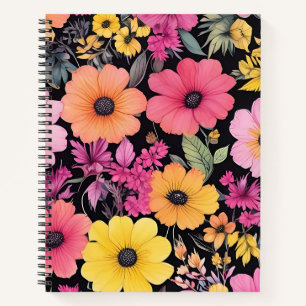 Cuaderno Rosa Rebelde