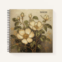 Rosa Silvestre y Maravillas del Bosque