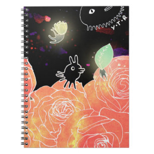 Cuaderno Rosaleda 2014