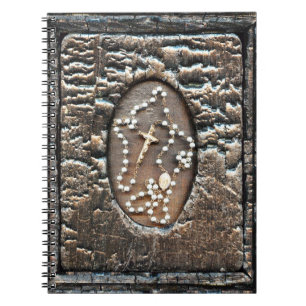 Cuaderno Rosario