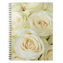 Rosas blancos por Therosegarden