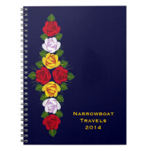 Rosas británicos del canal