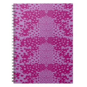 Cuaderno Rosas de bulbos de rosa