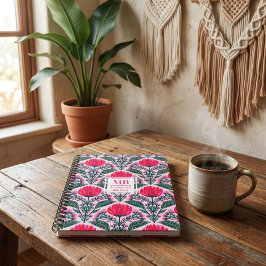 Cuaderno Rosefield Dreams