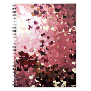CUADERNO ROSES