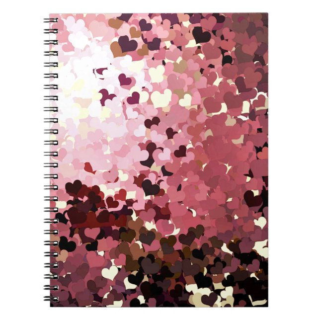 CUADERNO ROSES (Frente)