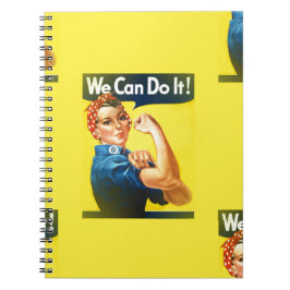 Cuaderno rosie