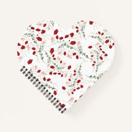 Cuaderno RossyRoss collection