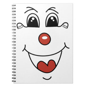 CUADERNO ROSTRO DE CONEXIÓN