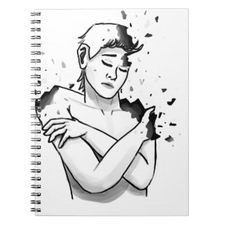 Cuaderno Roto