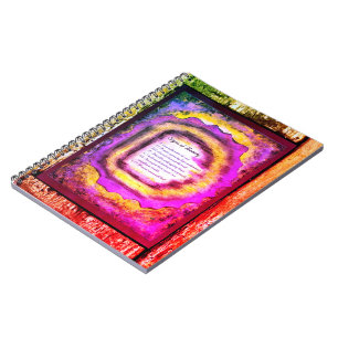 Cuaderno Rótulos de belleza