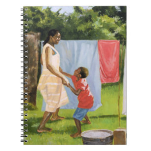 Cuaderno Rotura 2000 de la tarde