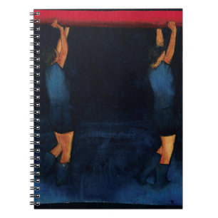 Cuaderno Rowers 2010
