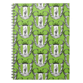 Cuaderno Royal Bull Terrier