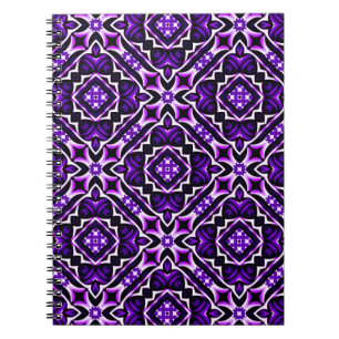 Cuaderno Royal Glow_