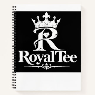 Cuaderno RoyalTee