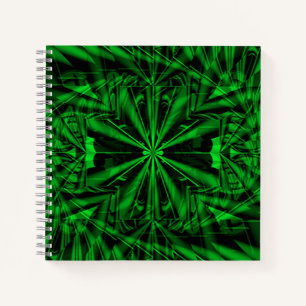 Cuaderno Rueda de curación....