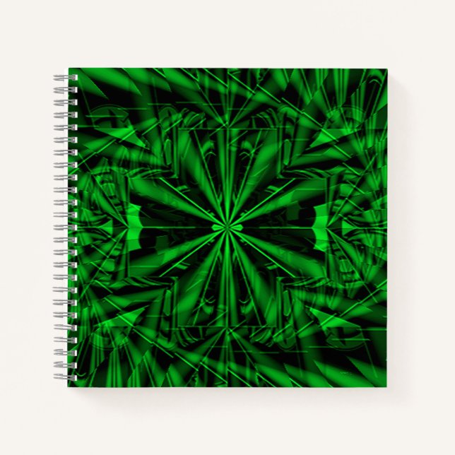 Cuaderno Rueda de curación.... (Anverso)