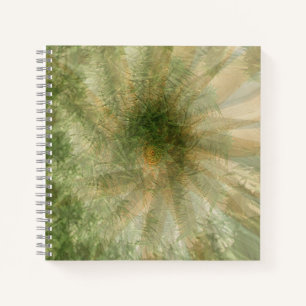 Cuaderno Rueda de la jungla.....