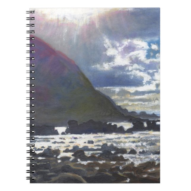 Cuaderno Rueda ligera en 2013 (Frente)