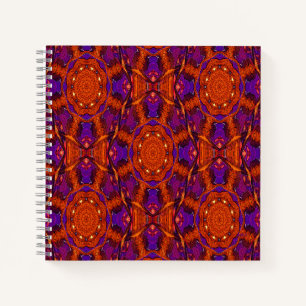Cuaderno Ruedas del barco......